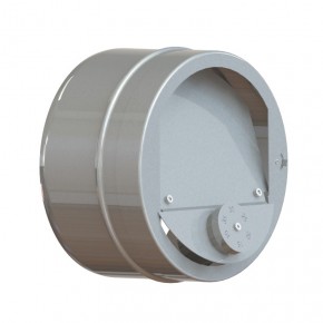 Tõmberegulaator Vilpra Ø150mm