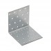 Naelutusnurk 80x80x80x2,0mm perforeeritud