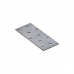 Naelutusplaat 100x40x2,0mm perforeeritud