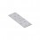 Naelutusplaat 120x40x2,0mm perforeeritud