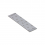 Nail plate 160x40x2,0mm perforated