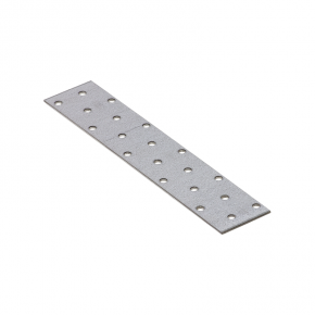 Naelutusplaat 200x40x2,0mm perforeeritud