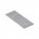 Nail plate 160x60x2,0mm perforated