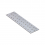 Nail plate 240x60x2,0mm perforated