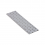 Nail plate 300x80x2,0mm perforated