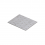 Nail plate 140x100x2,0mm perforated