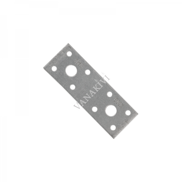 Naelutusplaat 35x100x2,5mm suure avaga