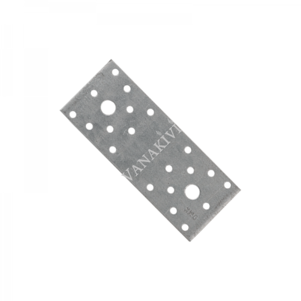 Naelutusplaat 55x140x2,5mm suure avaga