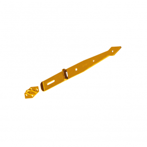 Tower bolt ZZB200