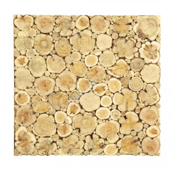 Juniper panel 50x50cm Stoveman