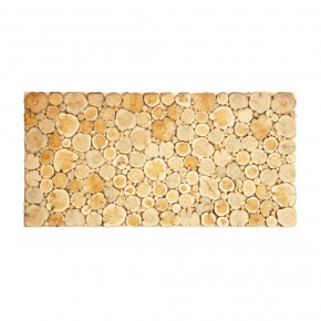 Juniper panel 50x100cm Stoveman