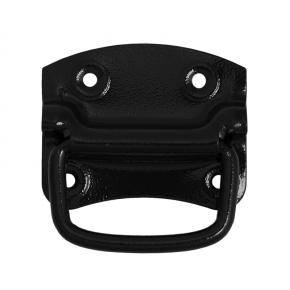 Chest grip US90 black