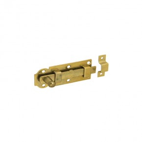 Door bolt W80