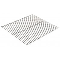 Grate 390x365mm (stainless steel)