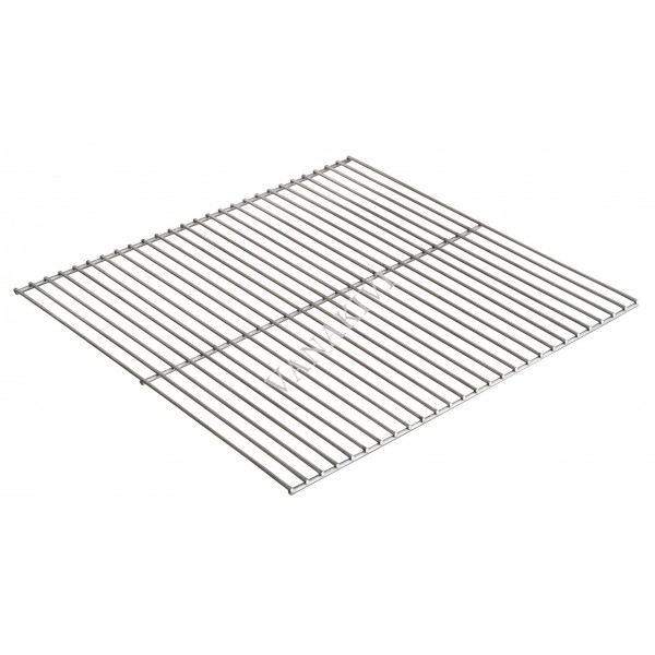 Grate 420x490mm (stainless steel)