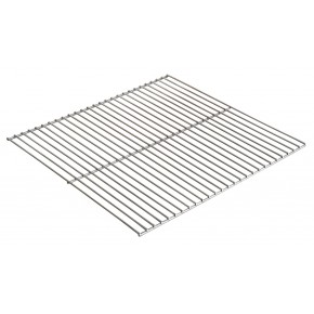 Grill grate 600x390mm (stainless steel)