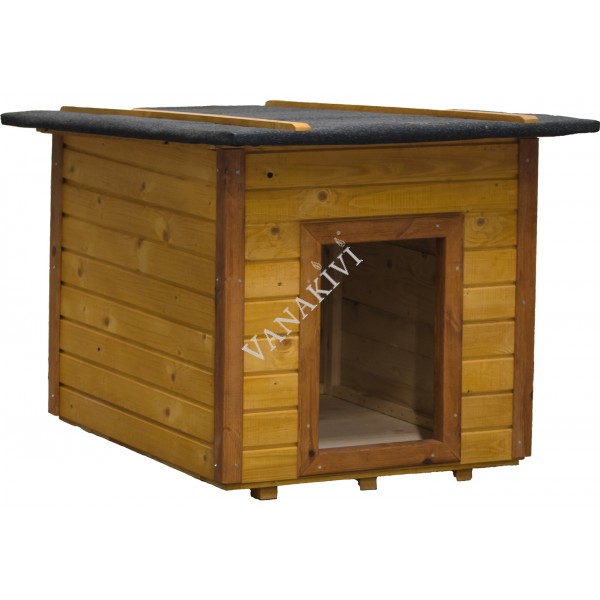 Dog house 1