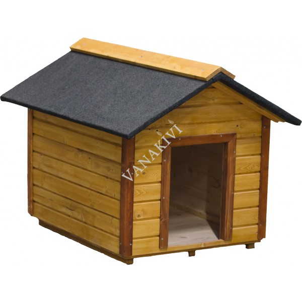 Dog house 2
