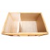 Dog house (two rooms, insulated)