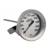 Oven thermometer 0-220°C