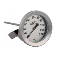 Ahjutermomeeter 10-220°C