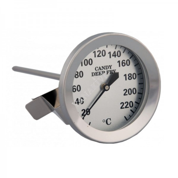 Ahjutermomeeter 10-220°C