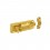 Door bolt WZTW100 lockable