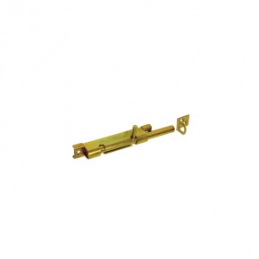 Door bolt WOS70