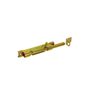 Door bolt WOS100
