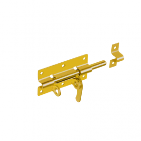 Gate latch WRG100