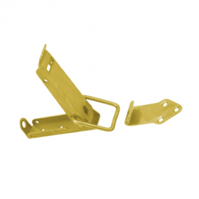 Kastilukk ZSK90 lukustatav