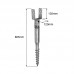 Kruvivai PWU 120x865mm