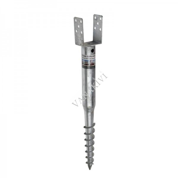 Kruvivai PWU 120x865mm