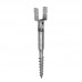 Kruvivai PWU 120x865mm