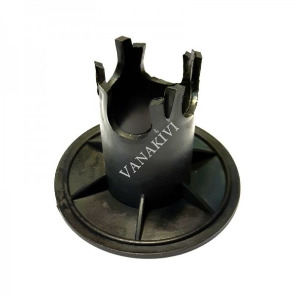 Spacer "mushroom" 95/100mm (100pcs)