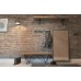 Dekoratiivkivi Plywood Brown