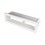 Ventilaton grate Open 20x6cm white