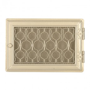 Õhurest Style 21x32cm antiikvalge