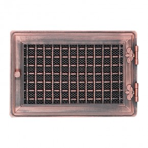 Õhurest Style 21x32cm vask paatina