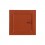 Chimney cleaning door 140x140mm red