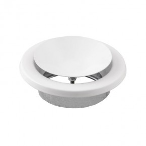 Plafoon AN 100mm valge (sissepuhe)