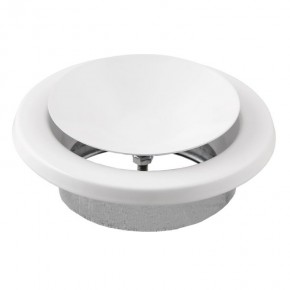 Plafoon AN 200mm valge (sissepuhe)