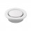 Anemostat outlet AW 100mm