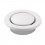 Anemostat outlet AW 160mm