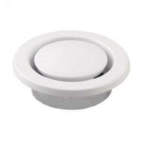 Plafoon AW 160mm valge (väljatõmme)