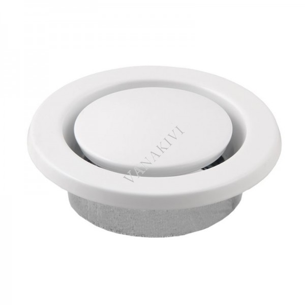 Plafoon AW 160mm valge (väljatõmme)