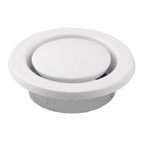 Plafoon AW 200mm valge (väljatõmme)