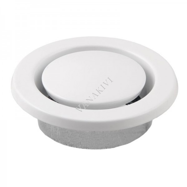 Plafoon AW 200mm valge (väljatõmme)