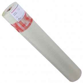 Kuumakindel armeerimisvõrk SILCATEX-SE 1x50m