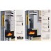 Soojustsalvestav plaat SILCAHEAT 600C 1000x625x25mm